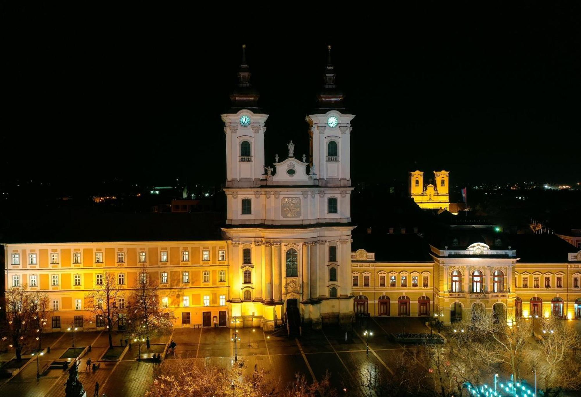 Appartamento Tower View *